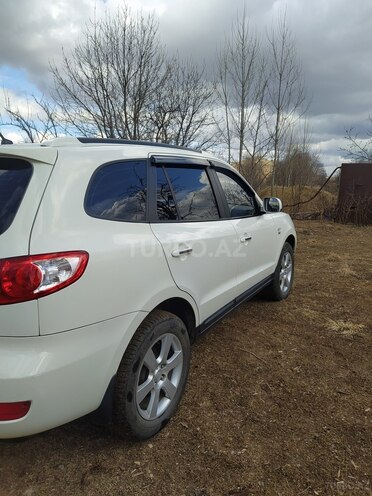 Hyundai Santa Fe 2008, 280,000 km - 2.0 л - Gədəbəy
