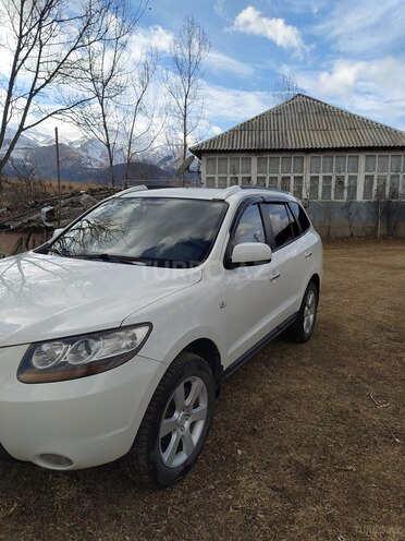 Hyundai Santa Fe 2008, 280,000 km - 2.0 л - Gədəbəy