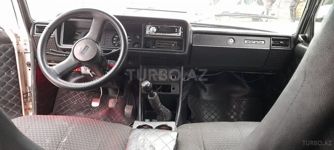 LADA (VAZ) 21013 1983, 98,523 km - 1.3 l - Goranboy