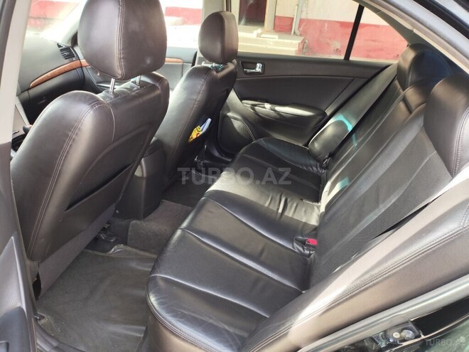 Hyundai Sonata 2008, 219,513 km - 2.0 l - Mingəçevir