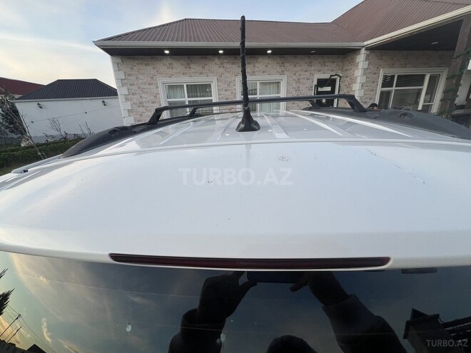 Dodge Durango 2012, 185,000 km - 3.6 l - Bakı