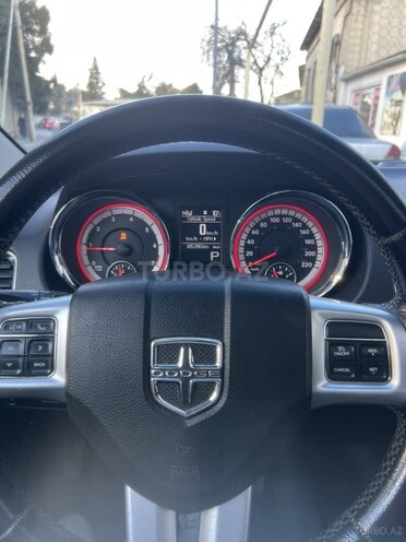 Dodge Durango 2012, 185,000 km - 3.6 l - Bakı