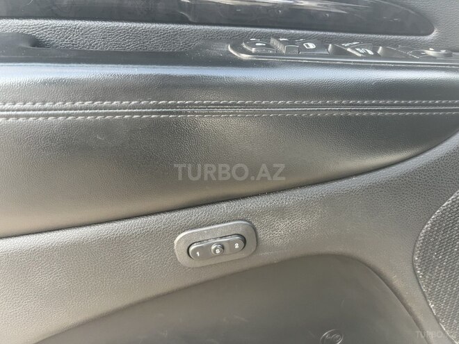 Dodge Durango 2012, 185,000 km - 3.6 l - Bakı