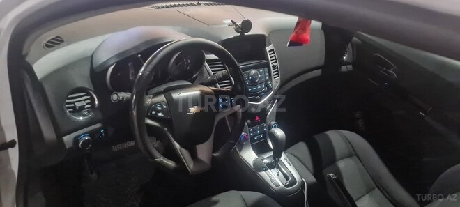 Chevrolet Cruze 2013, 195,000 km - 1.4 л - Şəmkir