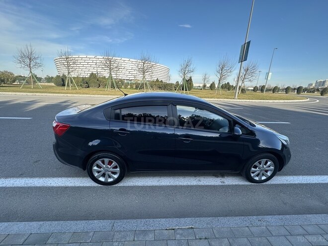 Kia Rio 2012, 156,000 km - 1.4 l - Bakı