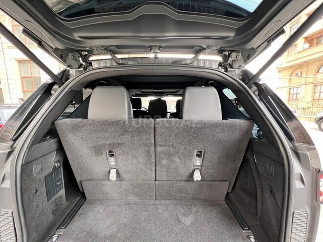 Land Rover Discovery 2017, 161,000 km - 3.0 l - Bakı