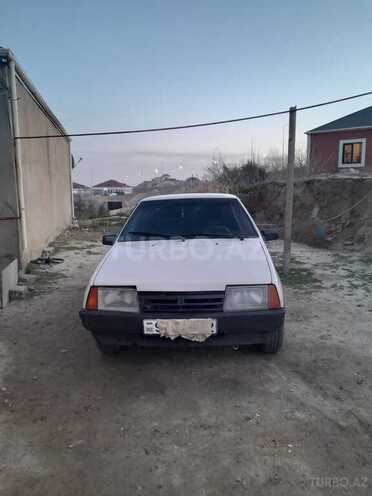 LADA (VAZ) 21099 1997, 232,000 km - 1.6 l - Bakı