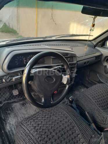 LADA (VAZ) 21099 1997, 232,000 km - 1.6 l - Bakı