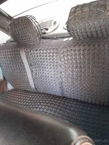 LADA (VAZ) 21099 1997, 232,000 km - 1.6 l - Bakı