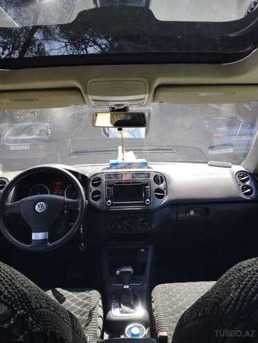 Volkswagen Tiguan 2008, 220,000 km - 2.0 l - Bakı