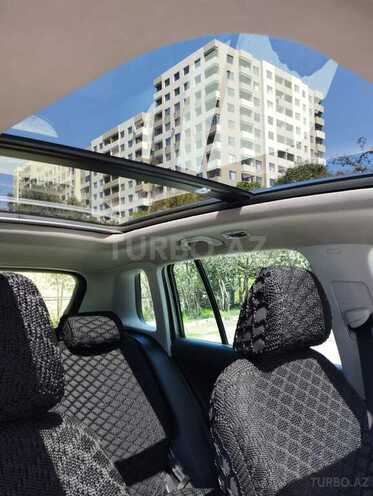 Volkswagen Tiguan 2008, 220,000 km - 2.0 l - Bakı