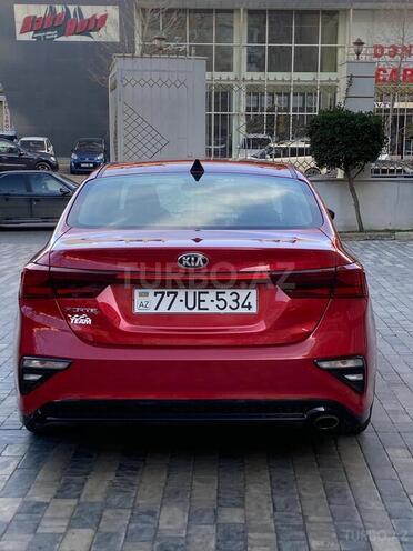 Kia Cerato 2020, 91,000 km - 2.0 l - Bakı