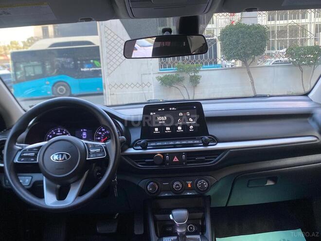 Kia Cerato 2020, 91,000 km - 2.0 l - Bakı