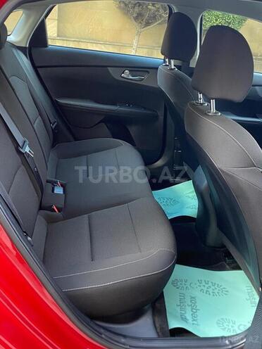 Kia Cerato 2020, 91,000 km - 2.0 l - Bakı