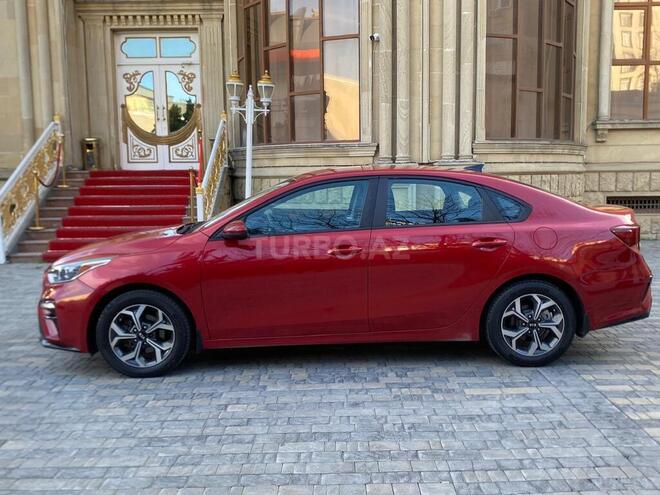 Kia Cerato 2020, 91,000 km - 2.0 l - Bakı