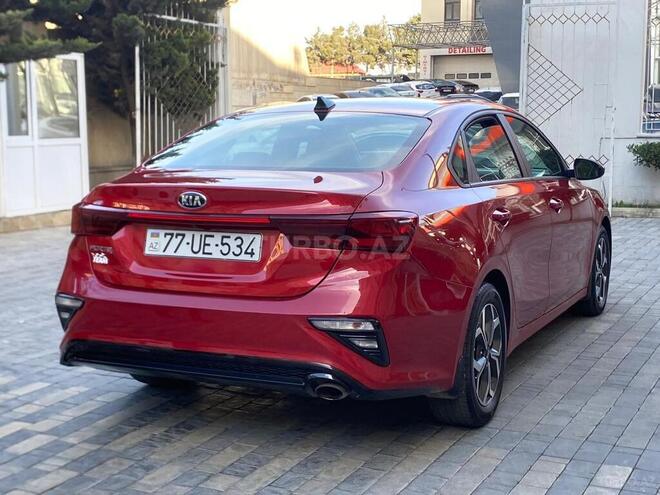 Kia Cerato 2020, 91,000 km - 2.0 l - Bakı