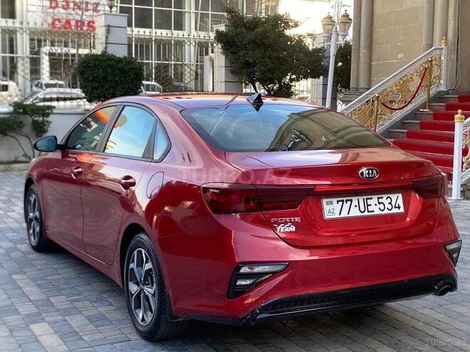 Kia Cerato 2020, 91,000 km - 2.0 l - Bakı