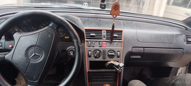 Mercedes C 180 1995, 470,400 km - 1.8 л - Gəncə