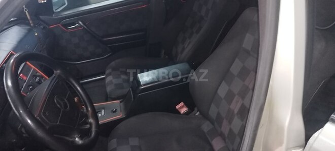 Mercedes C 180 1995, 470,400 km - 1.8 л - Gəncə