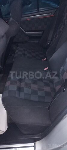 Mercedes C 180 1995, 470,400 km - 1.8 л - Gəncə