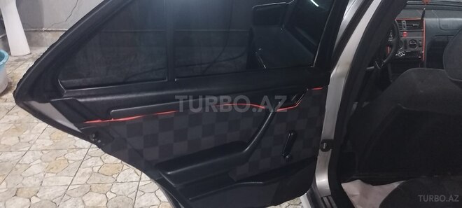 Mercedes C 180 1995, 470,400 km - 1.8 л - Gəncə