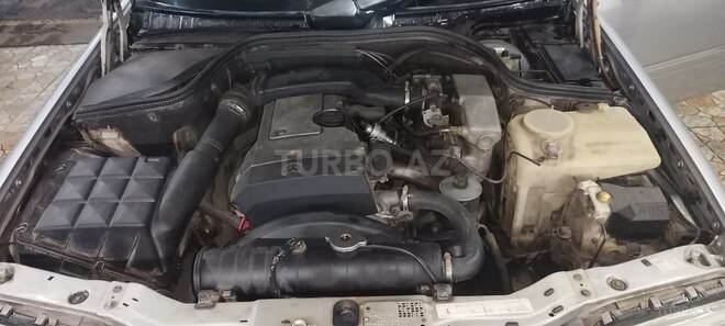 Mercedes C 180 1995, 470,400 km - 1.8 л - Gəncə