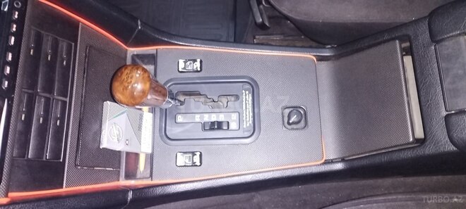 Mercedes C 180 1995, 470,400 km - 1.8 л - Gəncə