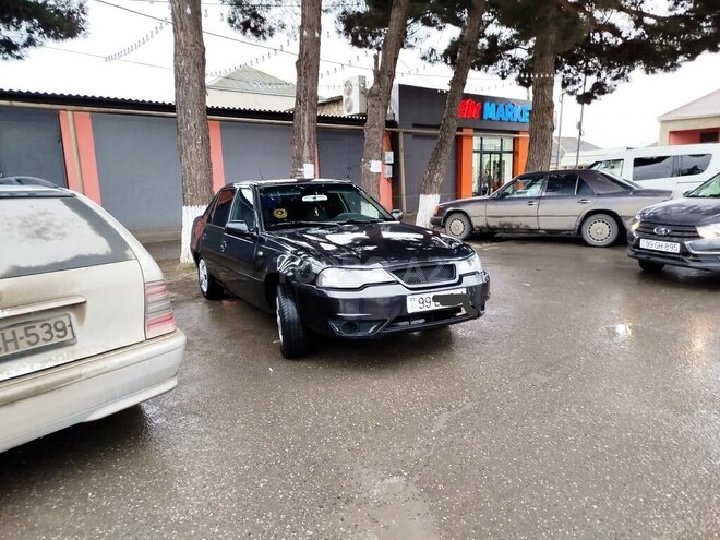 Daewoo Nexia 2011, 247,253 km - 1.5 l - Xaçmaz