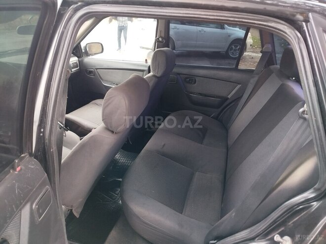 Daewoo Nexia 2011, 247,253 km - 1.5 l - Xaçmaz