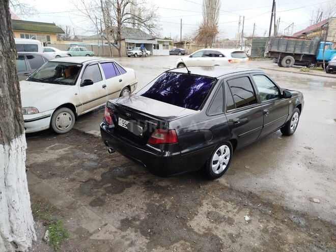 Daewoo Nexia 2011, 247,253 km - 1.5 l - Xaçmaz