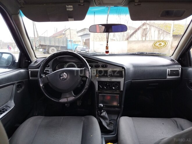 Daewoo Nexia 2011, 247,253 km - 1.5 l - Xaçmaz