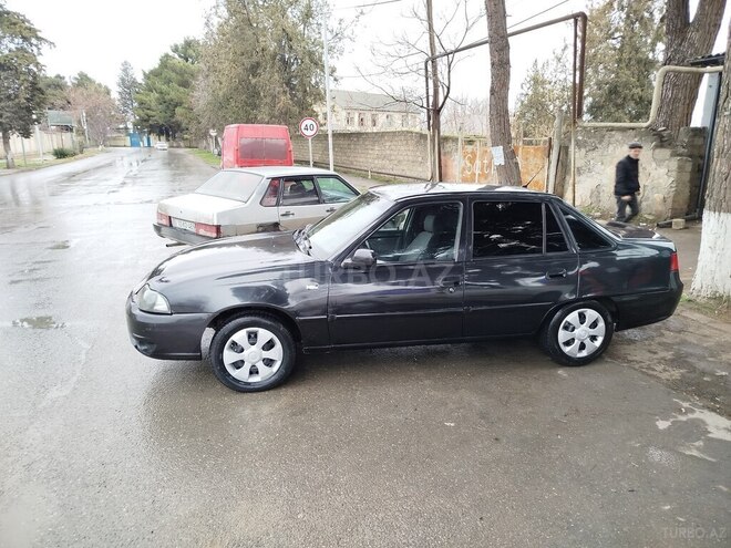 Daewoo Nexia 2011, 247,253 km - 1.5 l - Xaçmaz