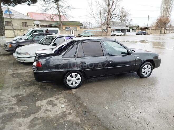 Daewoo Nexia 2011, 247,253 km - 1.5 l - Xaçmaz