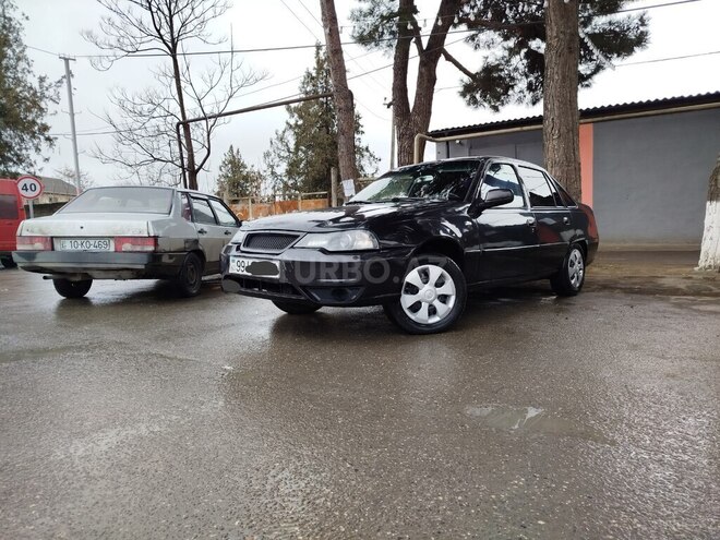 Daewoo Nexia 2011, 247,253 km - 1.5 l - Xaçmaz