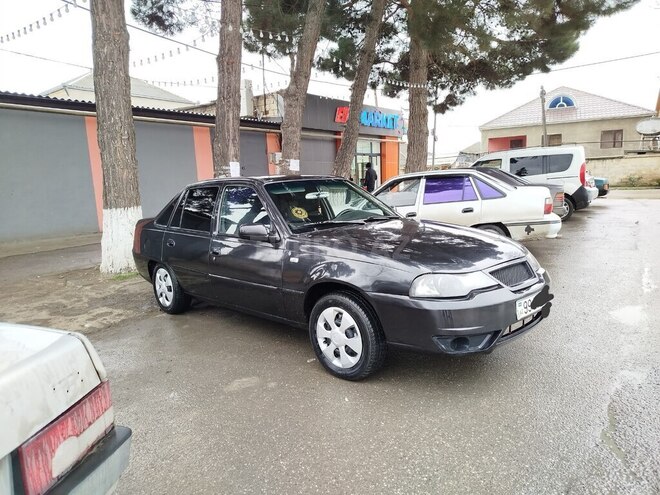 Daewoo Nexia 2011, 247,253 km - 1.5 l - Xaçmaz
