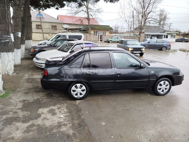 Daewoo Nexia 2011, 247,253 km - 1.5 l - Xaçmaz