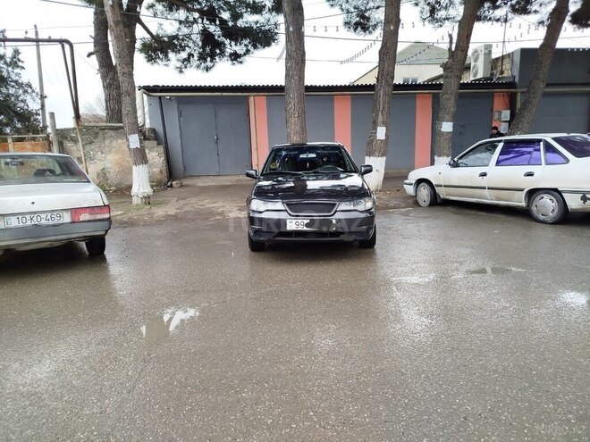 Daewoo Nexia 2011, 247,253 km - 1.5 l - Xaçmaz