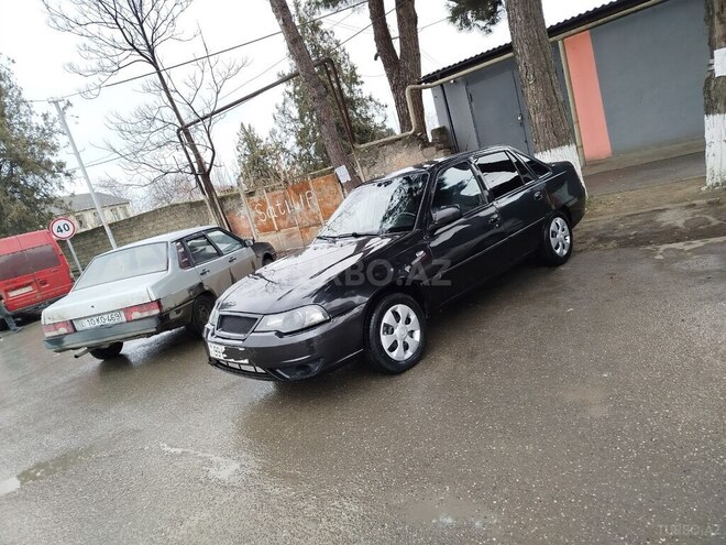 Daewoo Nexia 2011, 247,253 km - 1.5 l - Xaçmaz