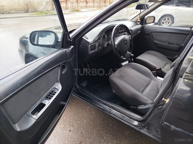 Daewoo Nexia 2011, 247,253 km - 1.5 l - Xaçmaz