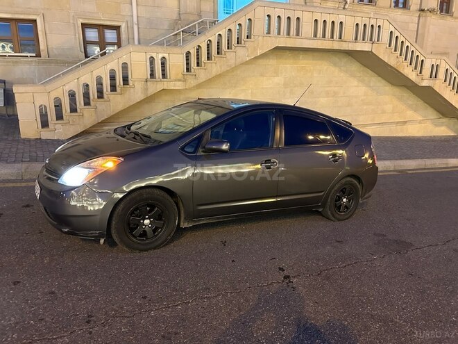 Toyota Prius 2009, 200,000 km - 1.5 l - Bakı
