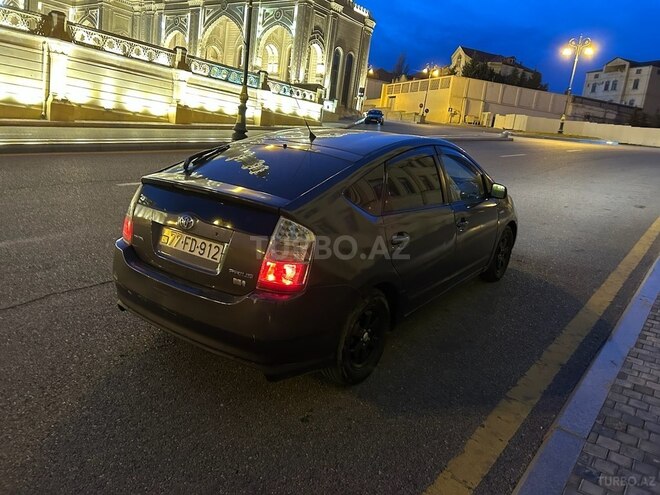 Toyota Prius 2009, 200,000 km - 1.5 l - Bakı