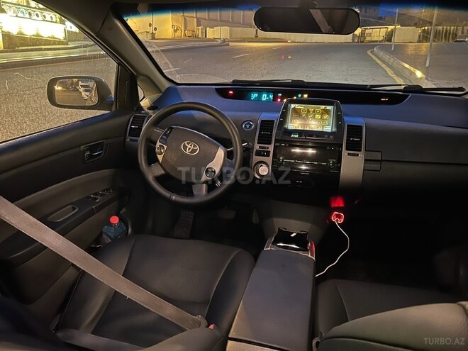 Toyota Prius 2009, 200,000 km - 1.5 l - Bakı