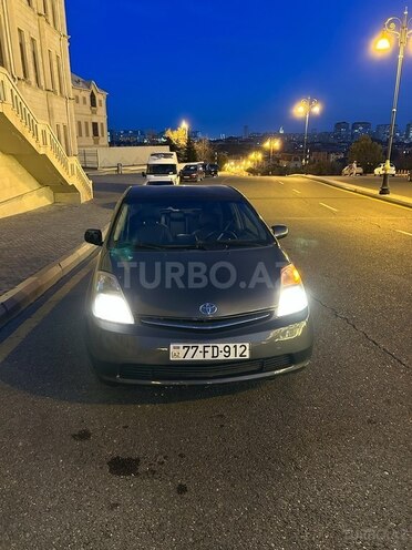Toyota Prius 2009, 200,000 km - 1.5 l - Bakı
