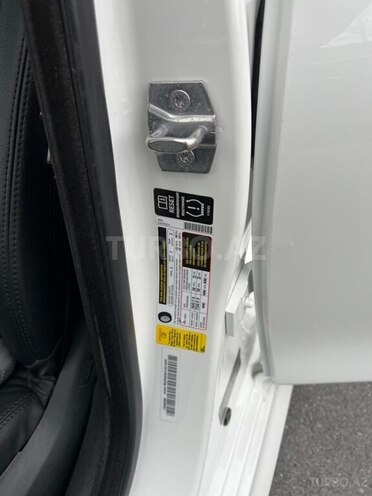 BMW 528 2014, 240,000 km - 2.0 l - Zaqatala