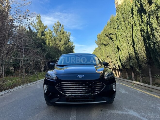 Ford Escape 2022, 65,000 km - 1.5 l - Bakı