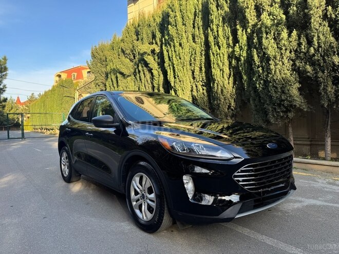 Ford Escape 2022, 65,000 km - 1.5 l - Bakı