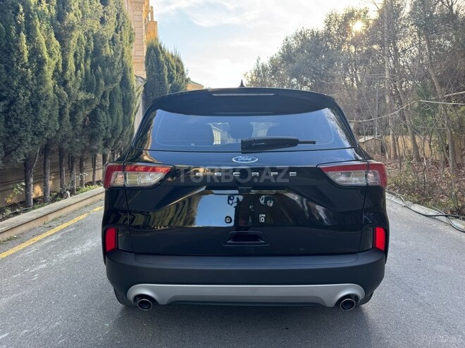 Ford Escape 2022, 65,000 km - 1.5 l - Bakı