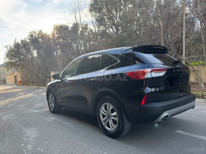 Ford Escape 2022, 65,000 km - 1.5 l - Bakı