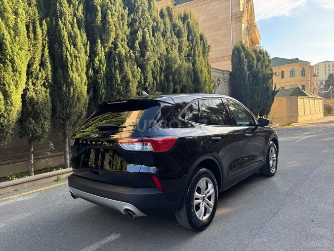 Ford Escape 2022, 65,000 km - 1.5 l - Bakı