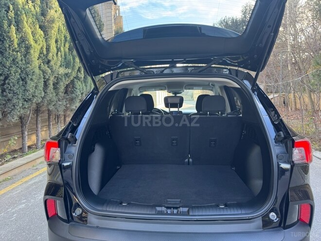 Ford Escape 2022, 65,000 km - 1.5 l - Bakı